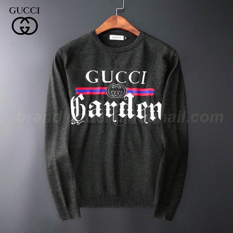 Gucci Men's Sweater 76